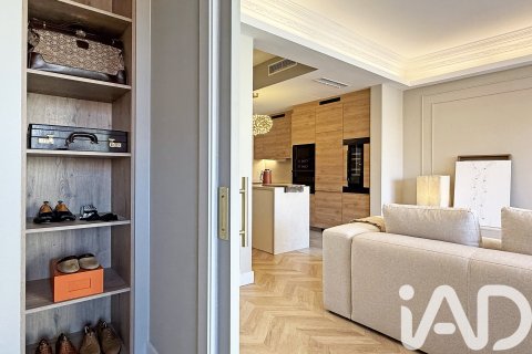 3 bedrooms apartment for sale in Barcelona, Catalonia, Spain № 4717 - photo 13