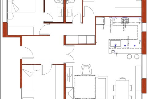 3 bedrooms apartment for sale in Alp, Girona, Catalonia, Spain № 4718 - photo 19