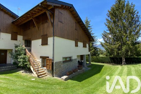 3 bedrooms apartment for sale in Alp, Girona, Catalonia, Spain № 4718