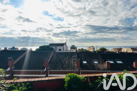 5 bedrooms townhouse for sale in El Masnou, Barcelona, Catalonia, Spain № 4716 - photo 4