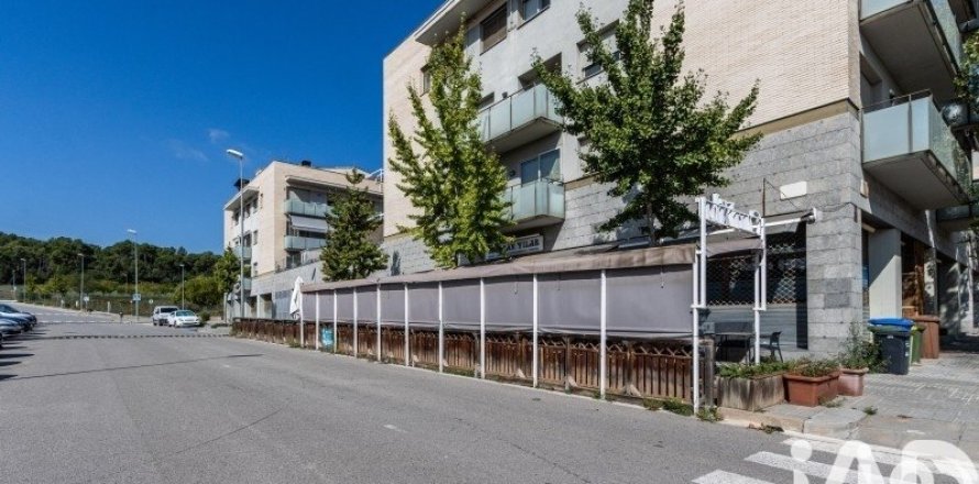 Кафе / ресторан 219м² в Сентменате, Барселона, Каталония, Испания № 4719