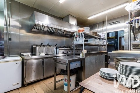 Купить кафе / ресторан в Сентменат, Испания 219м², № 4719 - фото 9