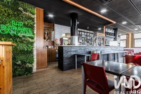 Купить кафе / ресторан в Сентменат, Испания 219м², № 4719 - фото 2