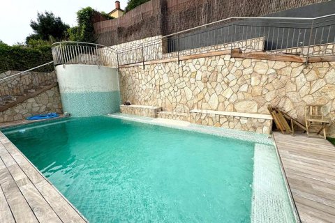 Дом с 3 спальнями в Руби, Барселона, Каталония, Испания № 2305