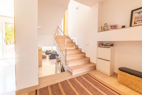 6 chambres villa à vendre à Castelldefels, Barcelona, Catalonia, Spain № 4288 - photo 27