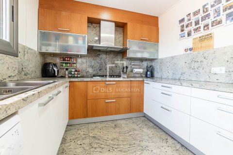 6 chambres villa à vendre à Castelldefels, Barcelona, Catalonia, Spain № 4288 - photo 10