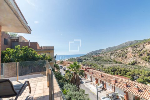 6 chambres villa à vendre à Castelldefels, Barcelona, Catalonia, Spain № 4288 - photo 30