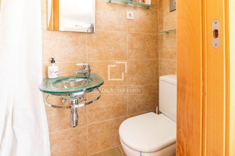 6 chambres villa à vendre à Castelldefels, Barcelona, Catalonia, Spain № 4288 - photo 25