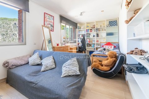 6 chambres villa à vendre à Castelldefels, Barcelona, Catalonia, Spain № 4288 - photo 20