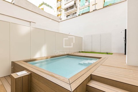 2 chambres apartment à vendre à Barcelona, Catalonia, Spain № 4289 - photo 5