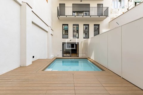 2 chambres apartment à vendre à Barcelona, Catalonia, Spain № 4289 - photo 8