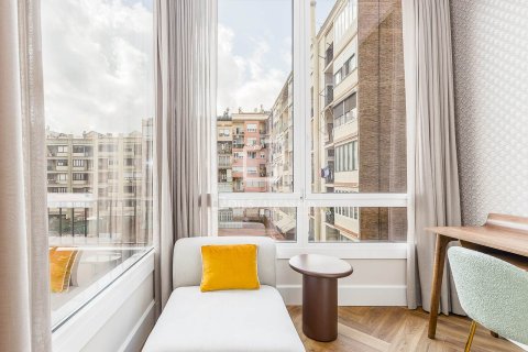 3 chambres apartment à vendre à Barcelona, Catalonia, Spain № 4291 - photo 15