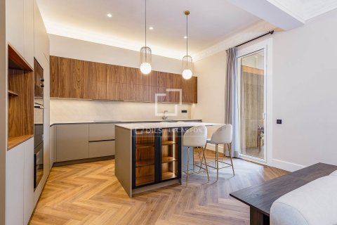 3 chambres apartment à vendre à Barcelona, Catalonia, Spain № 4291 - photo 9