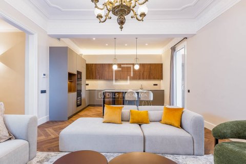 3 chambres apartment à vendre à Barcelona, Catalonia, Spain № 4291 - photo 5