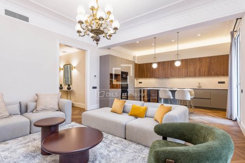 3 chambres apartment à vendre à Barcelona, Catalonia, Spain № 4291 - photo 7