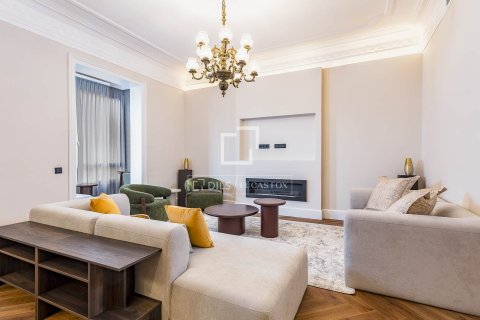 3 chambres apartment à vendre à Barcelona, Catalonia, Spain № 4291 - photo 8