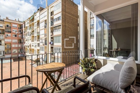 3 chambres apartment à vendre à Barcelona, Catalonia, Spain № 4291 - photo 20