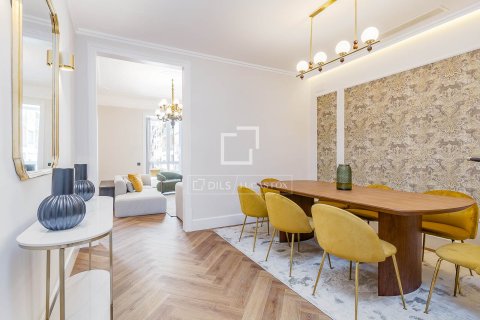 3 chambres apartment à vendre à Barcelona, Catalonia, Spain № 4291 - photo 17