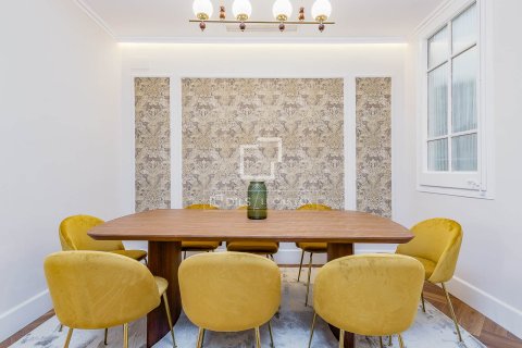 3 chambres apartment à vendre à Barcelona, Catalonia, Spain № 4291 - photo 16