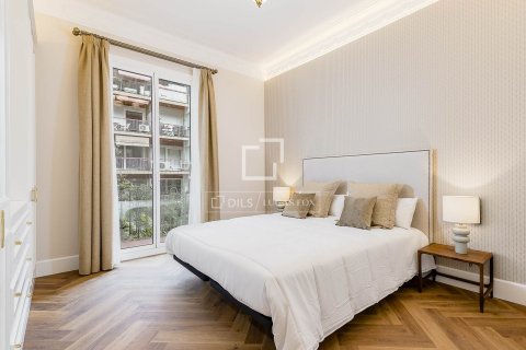 3 chambres apartment à vendre à Barcelona, Catalonia, Spain № 4291 - photo 28
