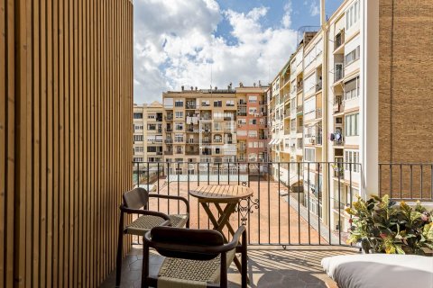 3 chambres apartment à vendre à Barcelona, Catalonia, Spain № 4291 - photo 21