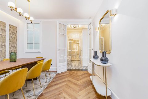 3 chambres apartment à vendre à Barcelona, Catalonia, Spain № 4291 - photo 18