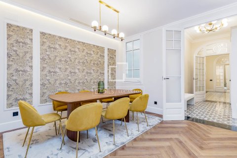 3 chambres apartment à vendre à Barcelona, Catalonia, Spain № 4291 - photo 19