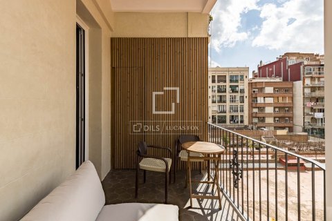 3 chambres apartment à vendre à Barcelona, Catalonia, Spain № 4291 - photo 22