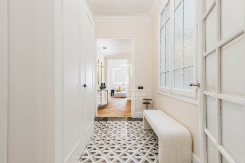 3 chambres apartment à vendre à Barcelona, Catalonia, Spain № 4291 - photo 25