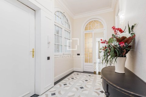 3 chambres apartment à vendre à Barcelona, Catalonia, Spain № 4291 - photo 23