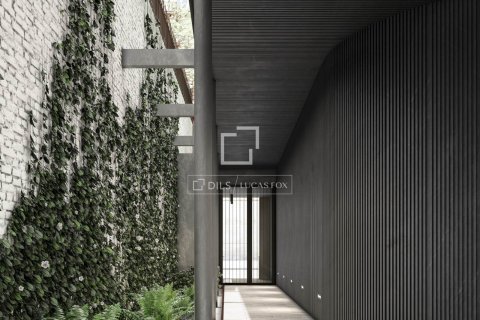 1 chambre apartment à vendre à Barcelona, Catalonia, Spain № 4287 - photo 9