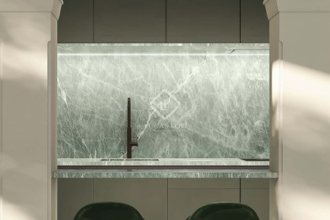 1 chambre apartment à vendre à Barcelona, Catalonia, Spain № 4287 - photo 22