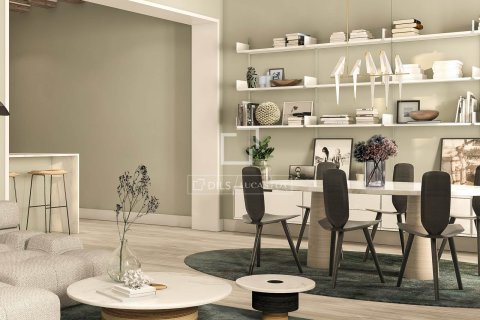 1 chambre apartment à vendre à Barcelona, Catalonia, Spain № 4287 - photo 6