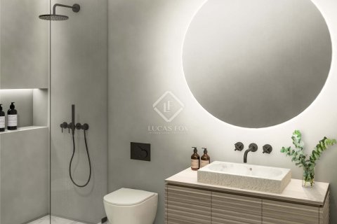 1 chambre apartment à vendre à Barcelona, Catalonia, Spain № 4287 - photo 23
