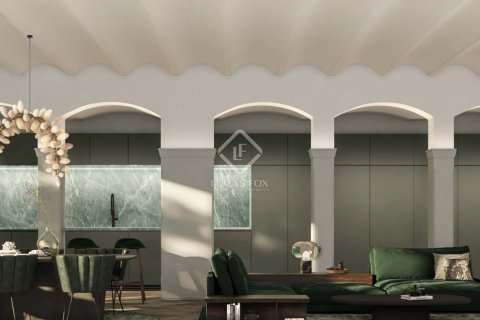 1 chambre apartment à vendre à Barcelona, Catalonia, Spain № 4287 - photo 18