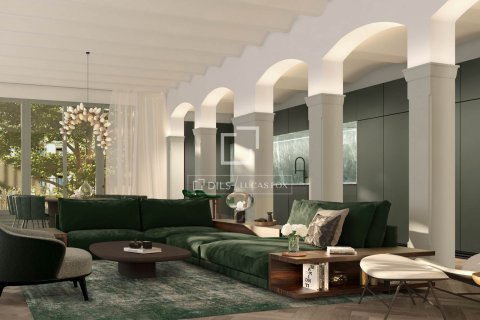 1 chambre apartment à vendre à Barcelona, Catalonia, Spain № 4287 - photo 2