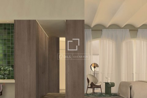 1 chambre apartment à vendre à Barcelona, Catalonia, Spain № 4286 - photo 7