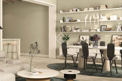 1 chambre apartment à vendre à Barcelona, Catalonia, Spain № 4286 - photo 19