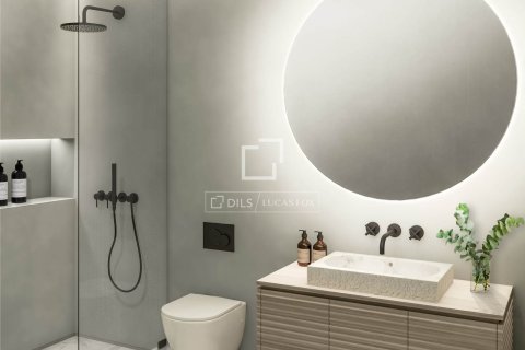 1 chambre apartment à vendre à Barcelona, Catalonia, Spain № 4286 - photo 8