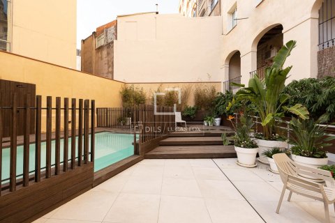 3 chambres apartment à vendre à Barcelona, Catalonia, Spain № 4285 - photo 29