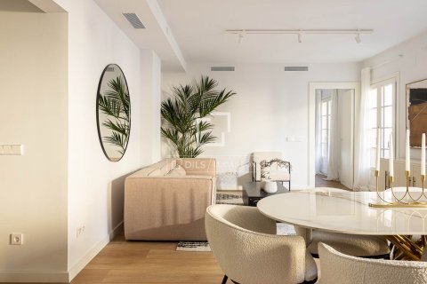 3 chambres apartment à vendre à Barcelona, Catalonia, Spain № 4285 - photo 6