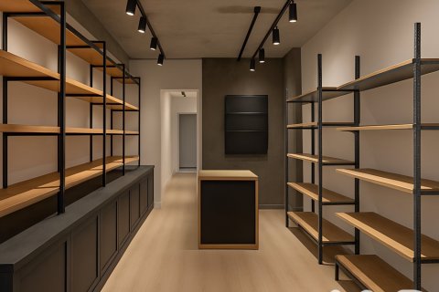 902 sq.m. commercial property for sale in Canet de Mar, Barcelona, Catalonia, Spain № 4679 - photo 9