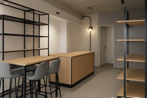 902 sq.m. commercial property for sale in Canet de Mar, Barcelona, Catalonia, Spain № 4679 - photo 8