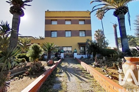 5 bedrooms house for sale in Valls, Tarragona, Catalonia, Spain № 4677