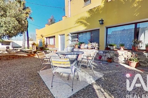 5 bedrooms house for sale in Valls, Tarragona, Catalonia, Spain № 4677 - photo 11