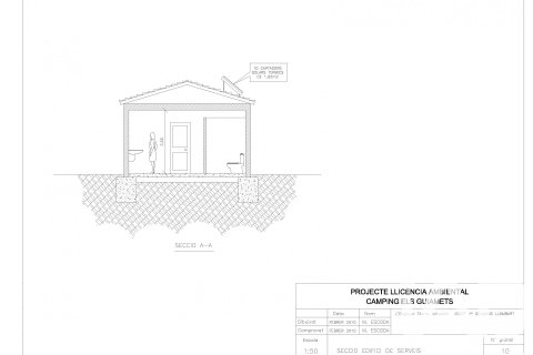 Купить земельный участок в Эльс Гиаметс, Испания 88500м², № 4676 - фото 25