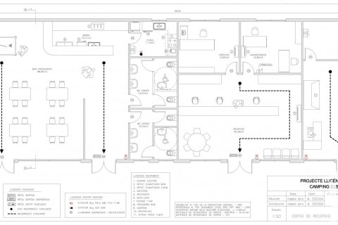 Купить земельный участок в Эльс Гиаметс, Испания 88500м², № 4676 - фото 22