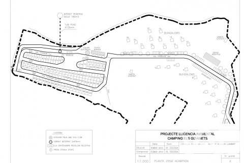 Купить земельный участок в Эльс Гиаметс, Испания 88500м², № 4676 - фото 17
