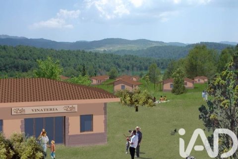 Купить земельный участок в Эльс Гиаметс, Испания 88500м², № 4676 - фото 4