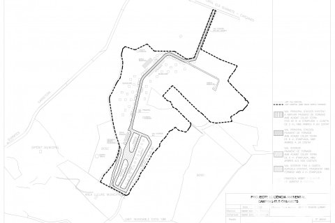 Купить земельный участок в Эльс Гиаметс, Испания 88500м², № 4676 - фото 19